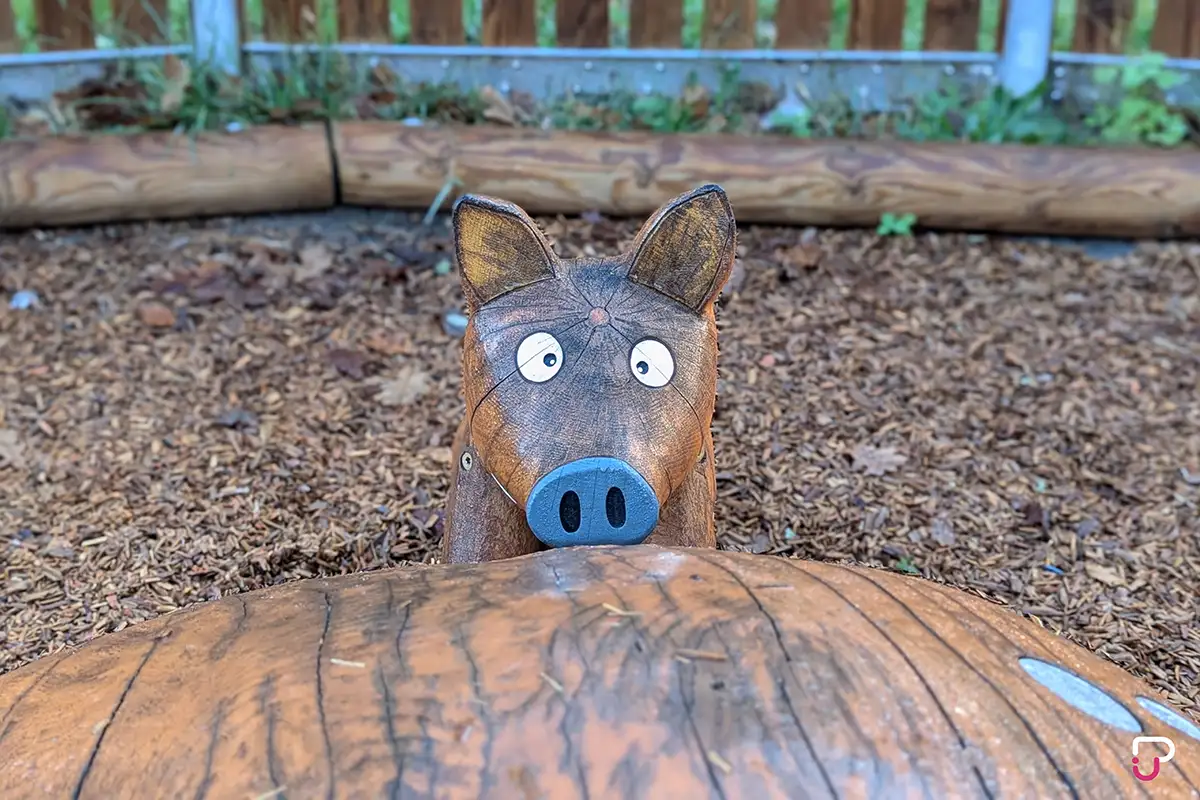Sculpture animaux
